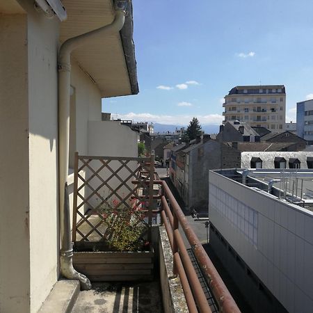 Appartement T4 Lumineux Avec Balcon - 3Eme Etage Sans Ascenseur Ταρμπ Εξωτερικό φωτογραφία