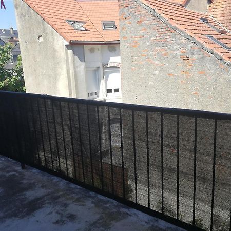 Appartement T4 Lumineux Avec Balcon - 3Eme Etage Sans Ascenseur Ταρμπ Εξωτερικό φωτογραφία
