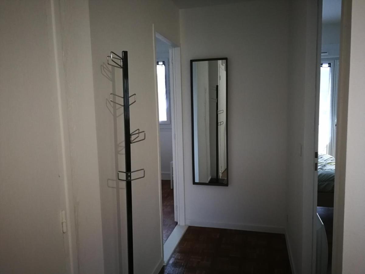 Appartement T4 Lumineux Avec Balcon - 3Eme Etage Sans Ascenseur Ταρμπ Εξωτερικό φωτογραφία