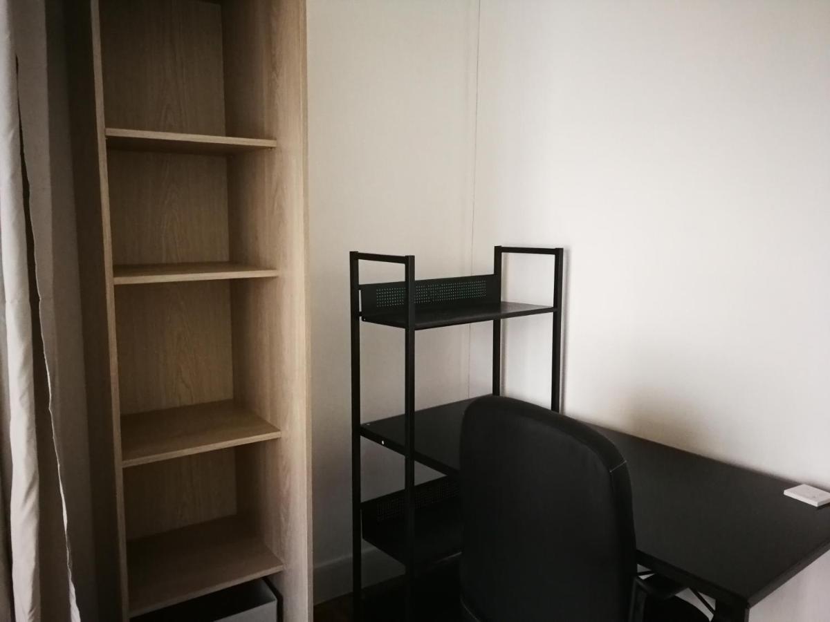 Appartement T4 Lumineux Avec Balcon - 3Eme Etage Sans Ascenseur Ταρμπ Εξωτερικό φωτογραφία