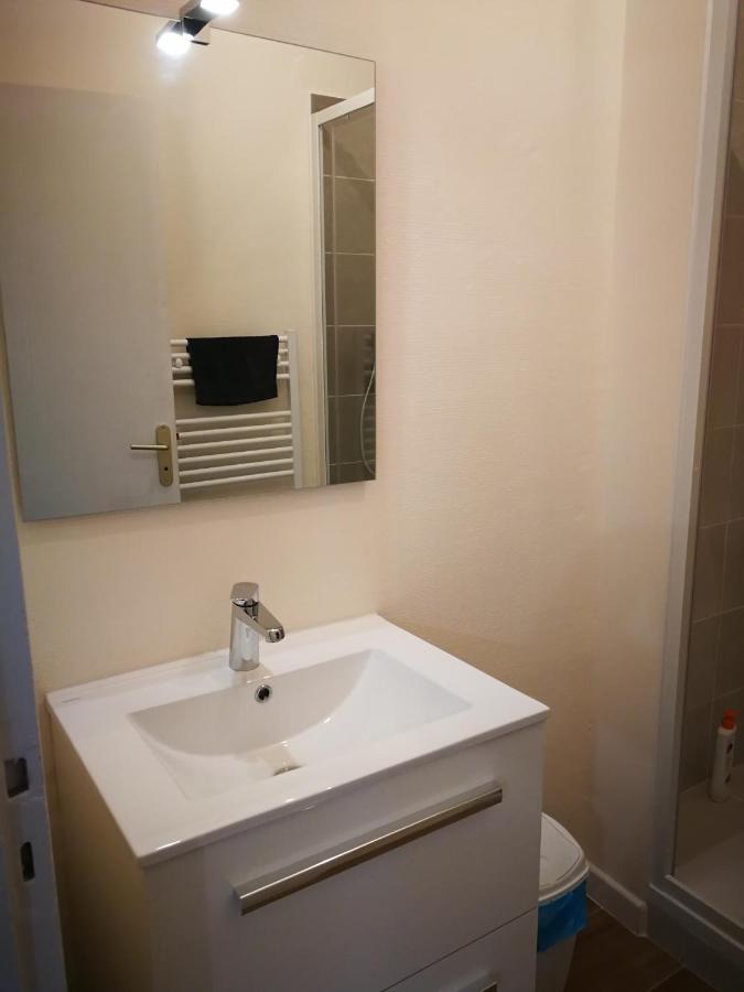 Appartement T4 Lumineux Avec Balcon - 3Eme Etage Sans Ascenseur Ταρμπ Εξωτερικό φωτογραφία