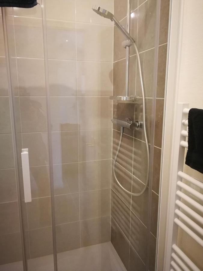 Appartement T4 Lumineux Avec Balcon - 3Eme Etage Sans Ascenseur Ταρμπ Εξωτερικό φωτογραφία