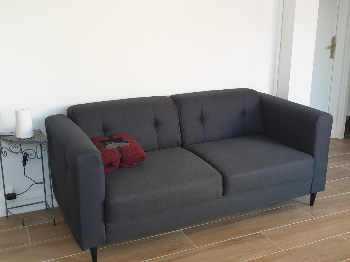 Appartement T4 Lumineux Avec Balcon - 3Eme Etage Sans Ascenseur Ταρμπ Εξωτερικό φωτογραφία