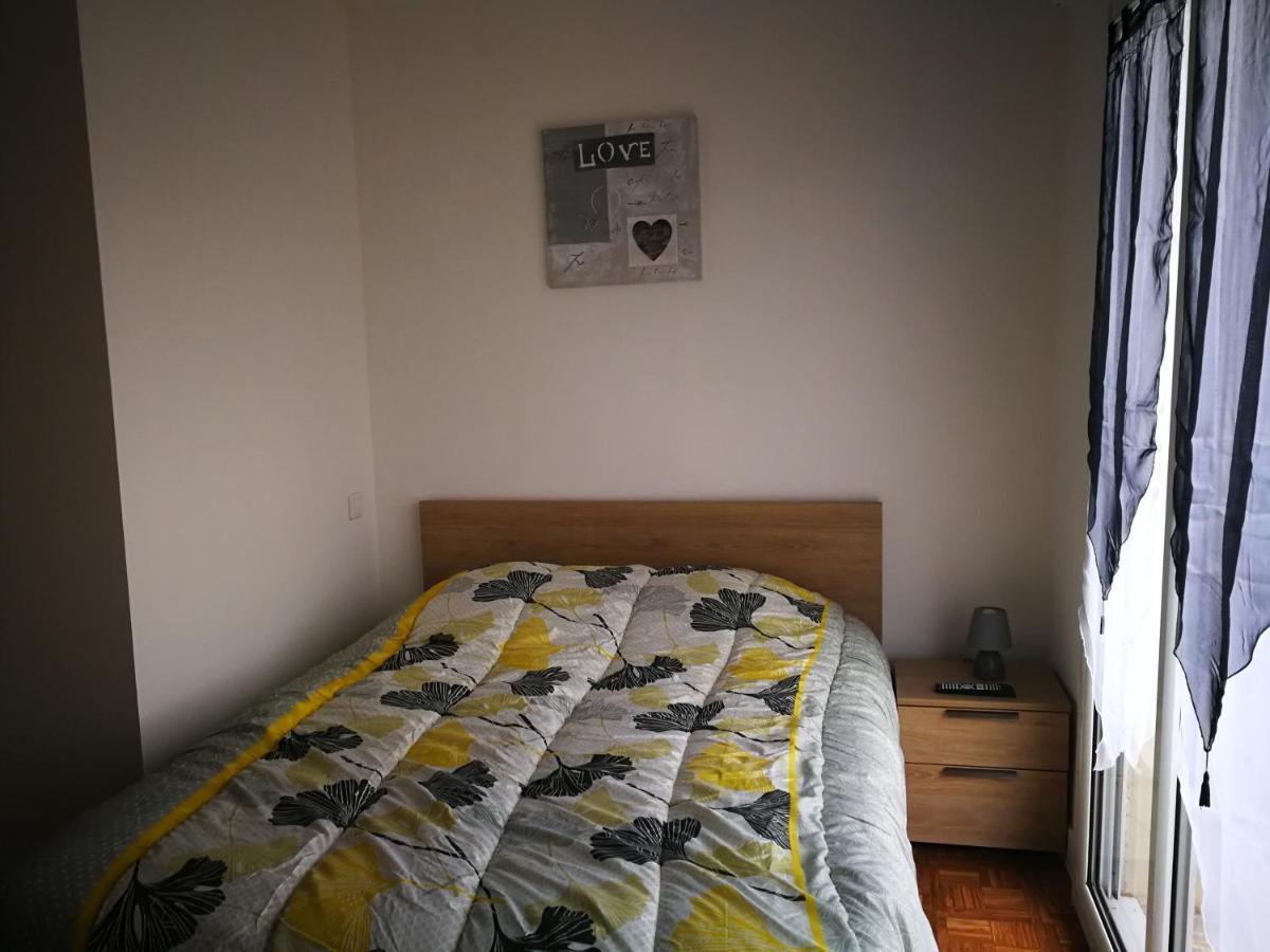 Appartement T4 Lumineux Avec Balcon - 3Eme Etage Sans Ascenseur Ταρμπ Εξωτερικό φωτογραφία
